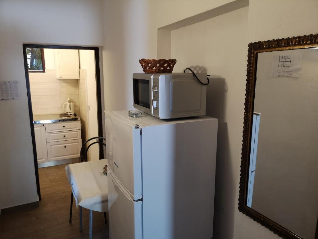 Apartments MINT Povljana - 50m from sandy beach photo 4