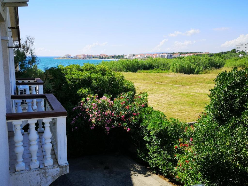 Apartments MINT Povljana - 50m from sandy beach photo 2
