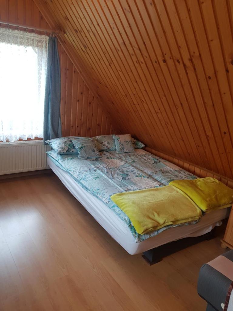 Pokoje u Bobików photo 1