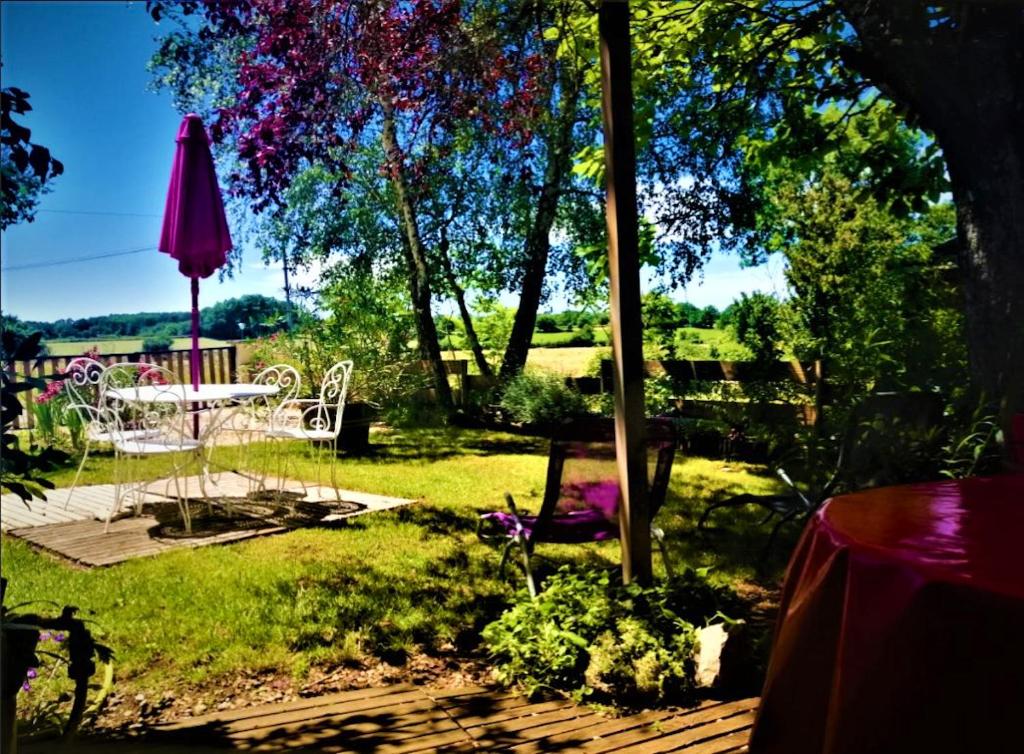 Appartement d'une chambre avec jardin clos et wifi a Villeneuve photo 1