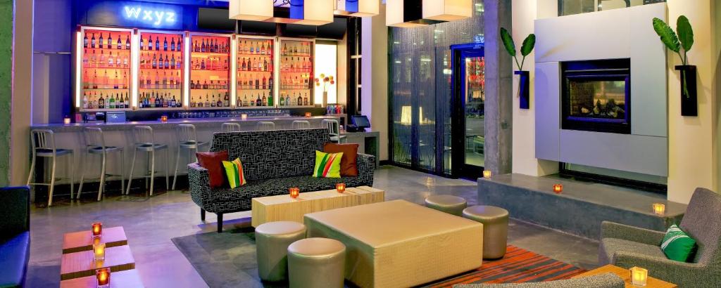 Aloft Chesapeake photo 2