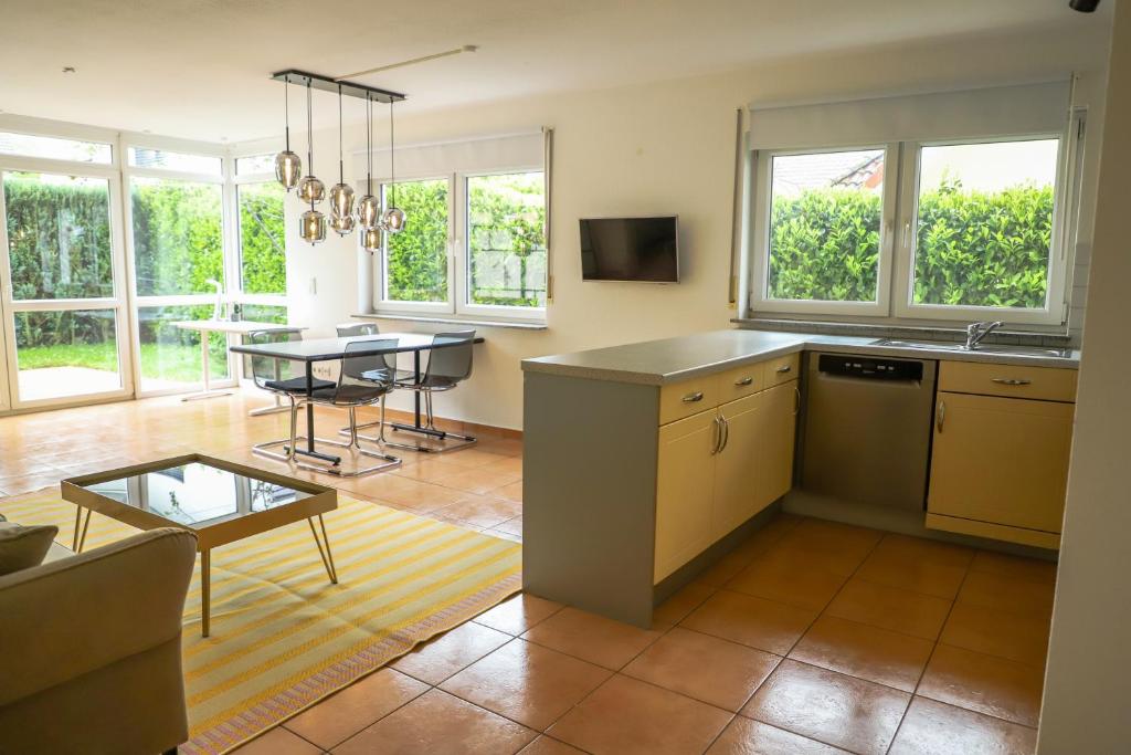 Art & Nature Apartments in der Nähe FFM-Messe photo 1