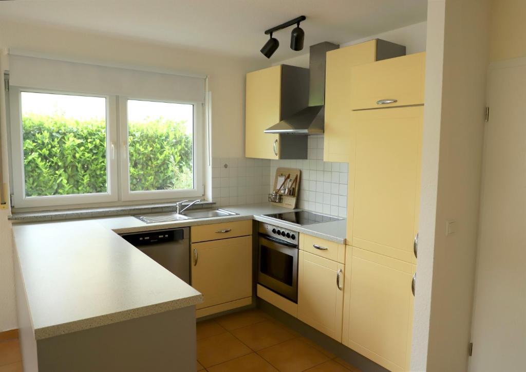 Art & Nature Apartments in der Nähe FFM-Messe photo 2
