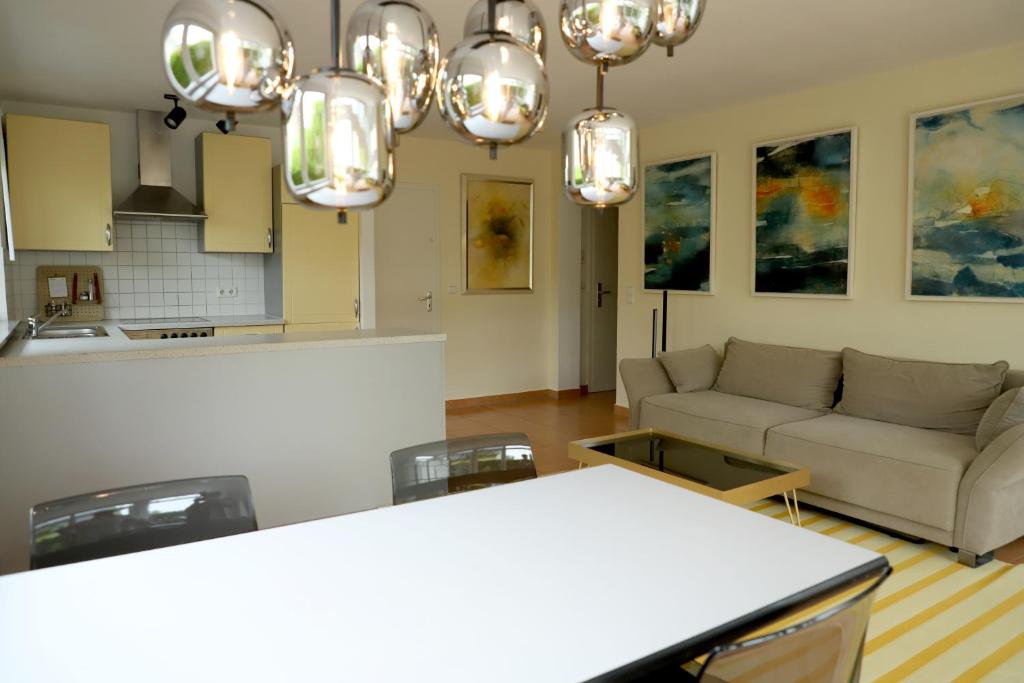 Art & Nature Apartments in der Nähe FFM-Messe photo 3