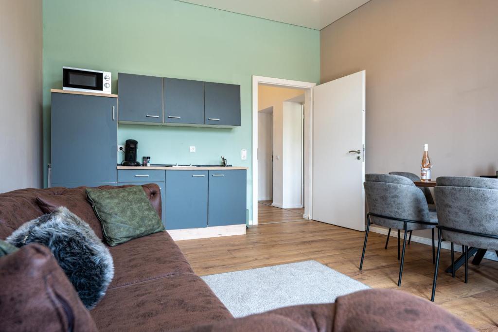 Moselresidenz Bellevue Alf Apartment Moselblick photo 2