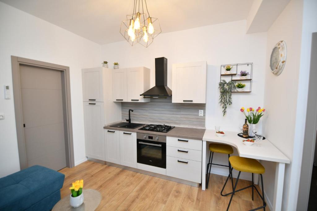 Palomino apartment photo 2