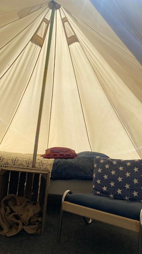 Aspö Glamping photo 4