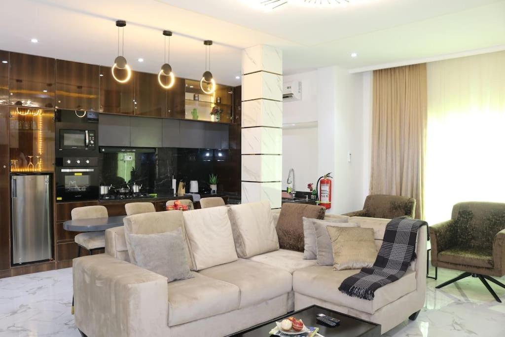 Kays Comfort Place III