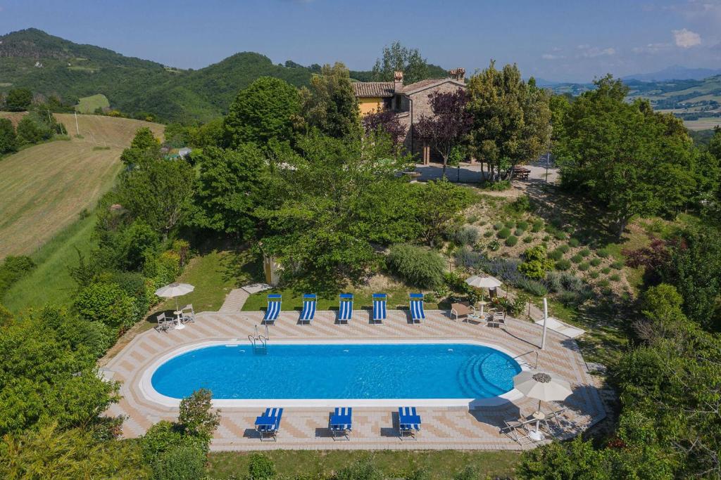 Villa Amata photo 4