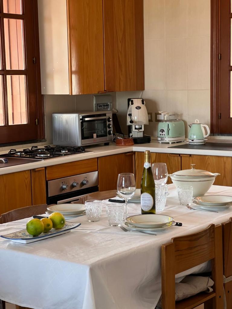 Terra Maison de Charme Sicilia photo 3