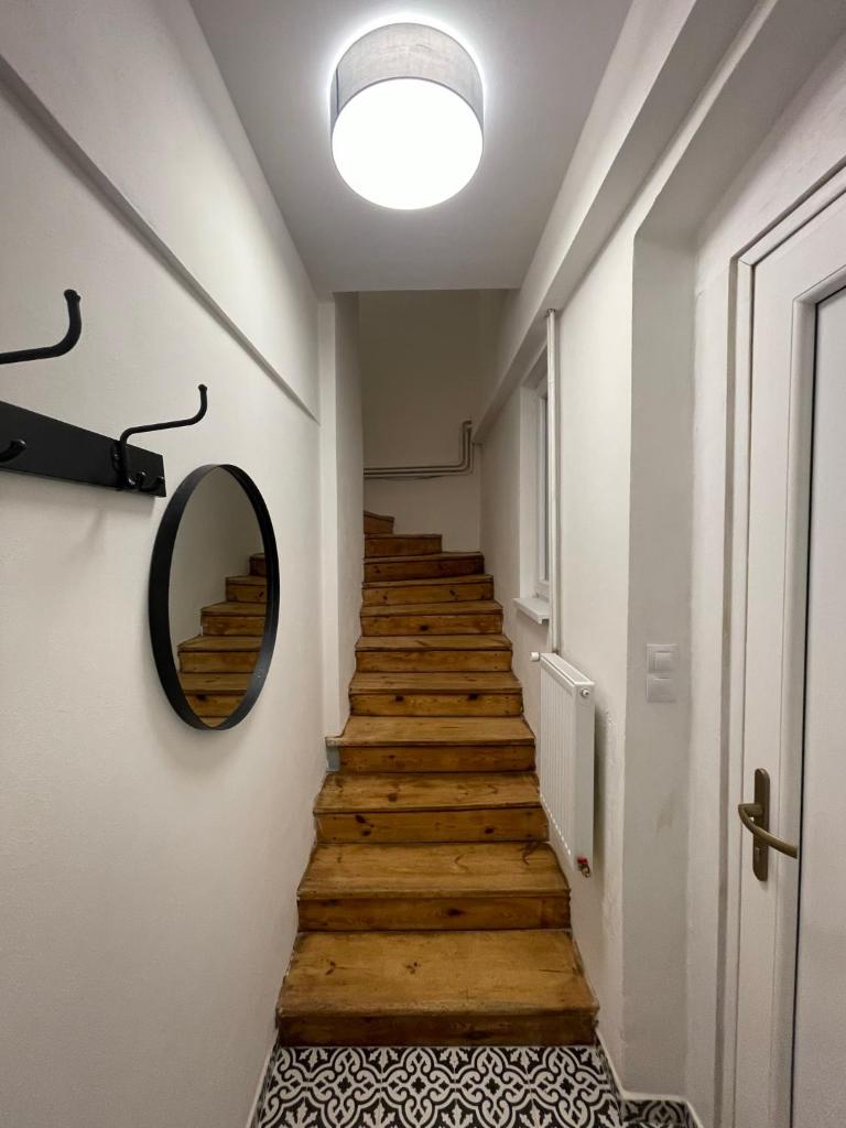 Apartments Old Town photo 1