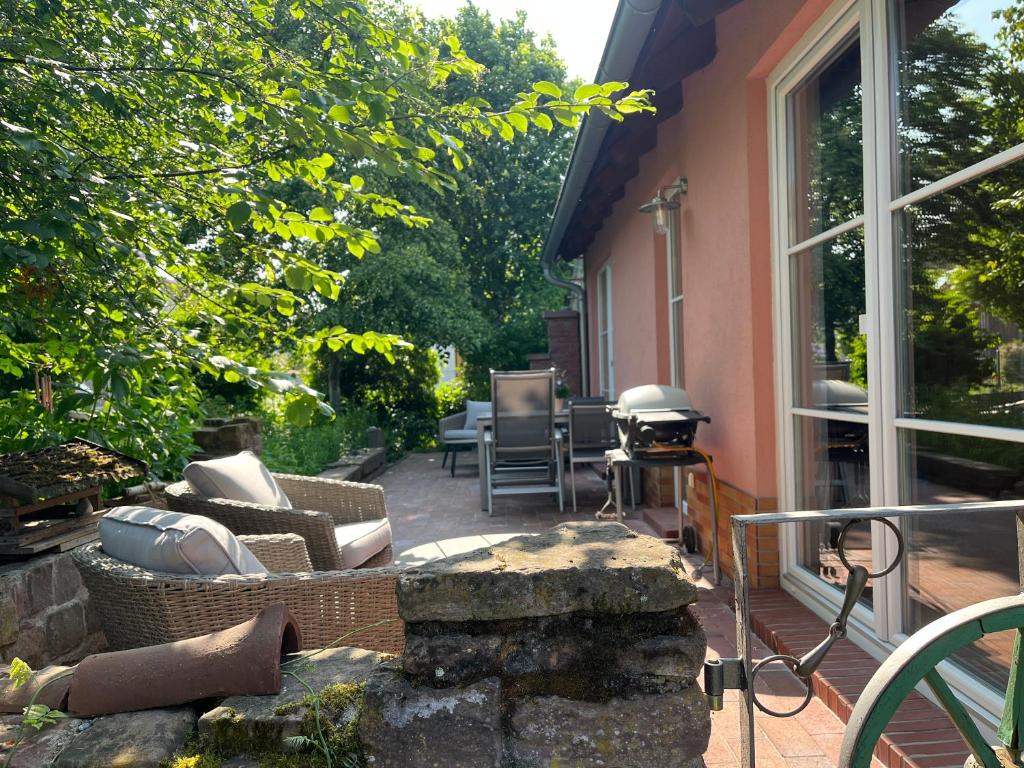 Brenner‘s Waldhaus photo 2