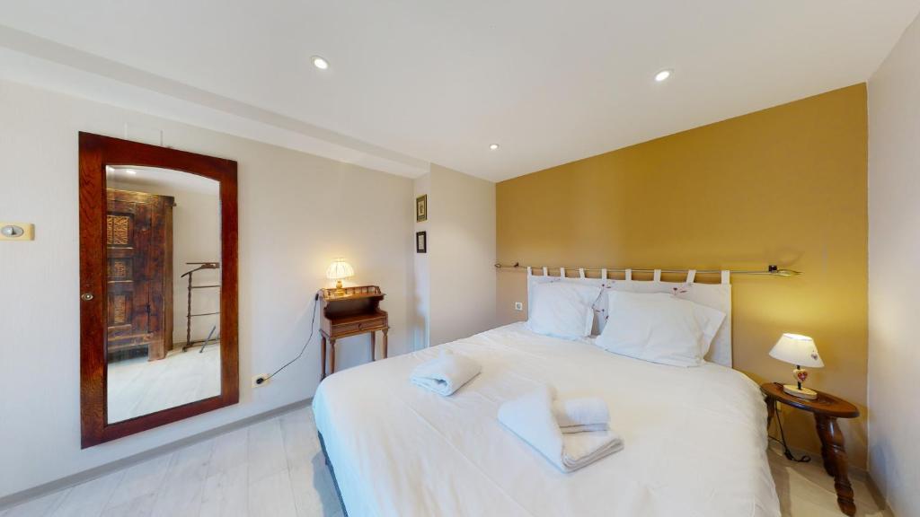 Maison alsacienne sur 2 niveaux photo 2