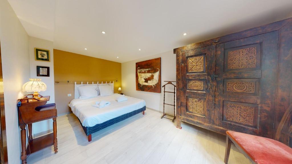 Maison alsacienne sur 2 niveaux photo 4