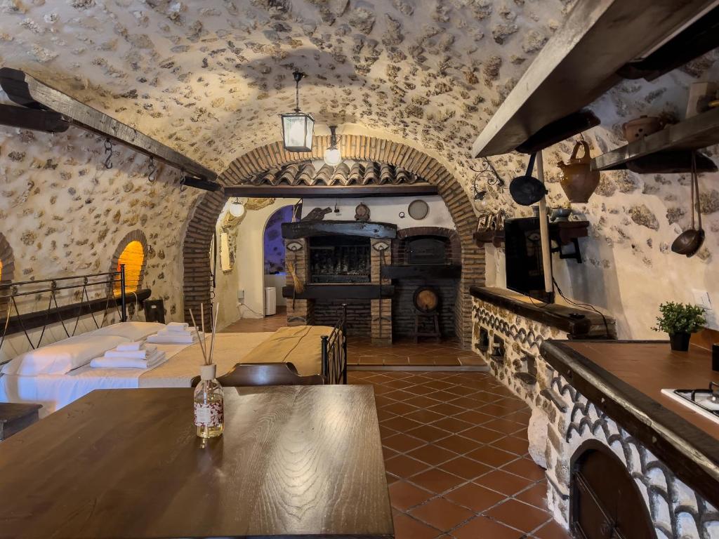 Santo'S House Luxury - idromassaggio e doccia emozionale photo 3