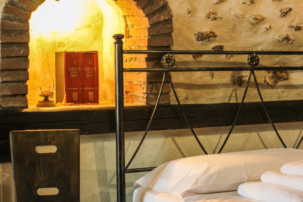 Santo'S House Luxury - idromassaggio e doccia emozionale photo 2