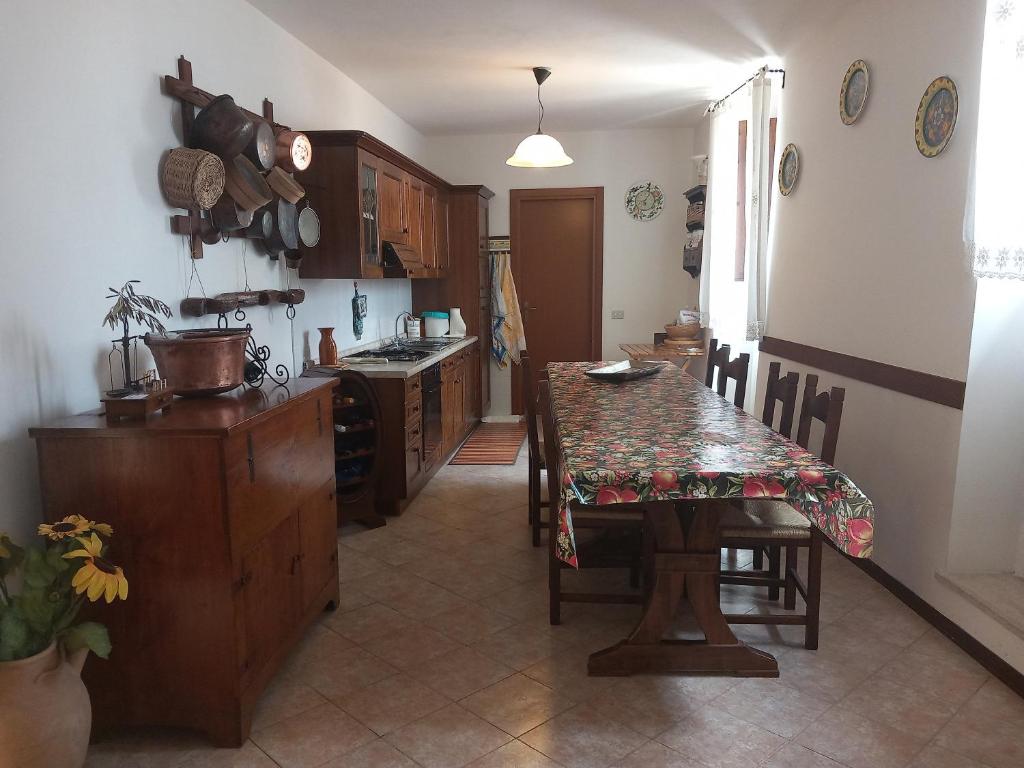 Casa Montefranco photo 2