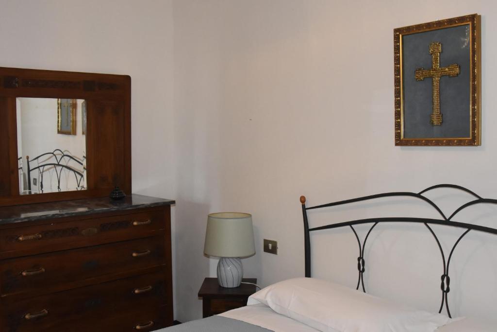 Casa Montefranco photo 1