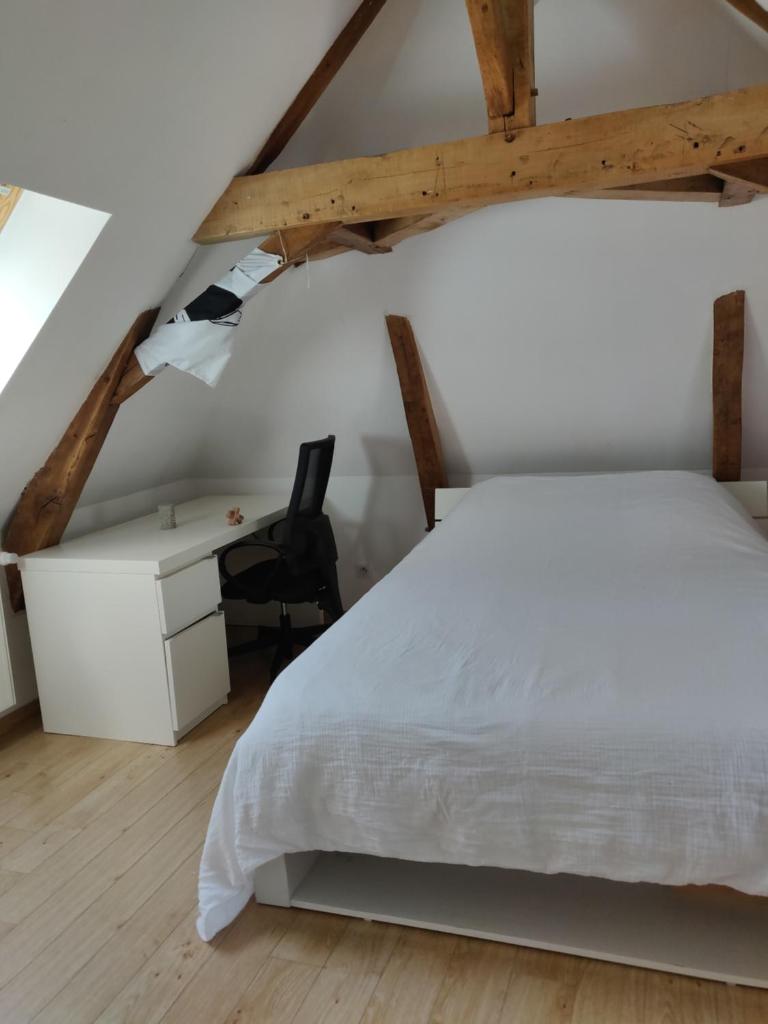 chambres 24H du Mans photo 1