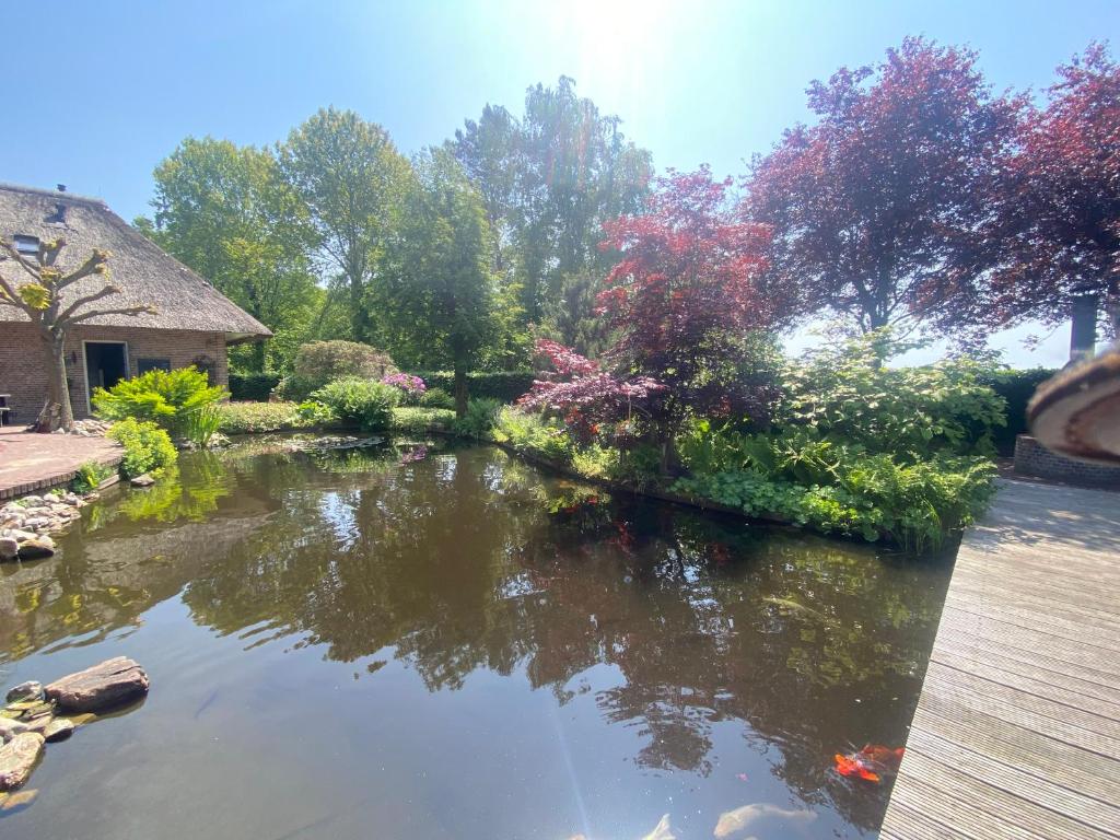 B&B. Het Hunebed Rolde photo 3