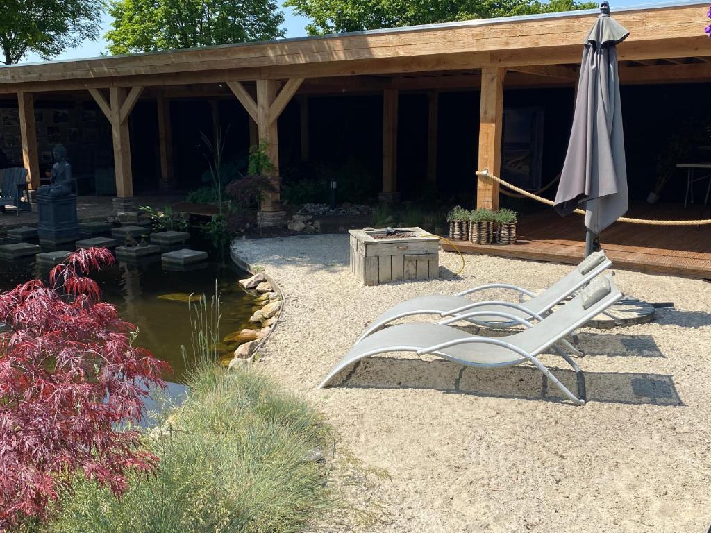 B&B. Het Hunebed Rolde photo 2