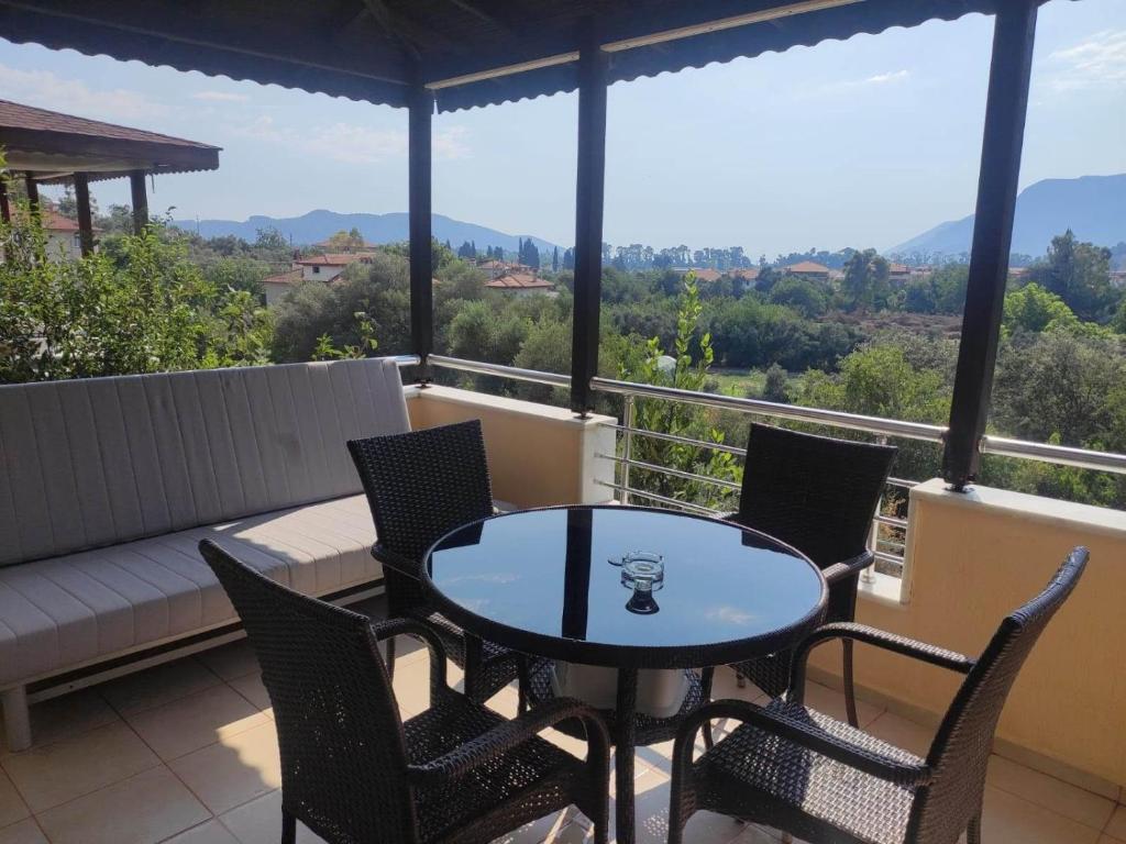 Ege Apart&Homes