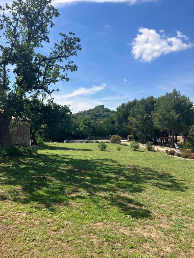 La bastide des Roman photo 2