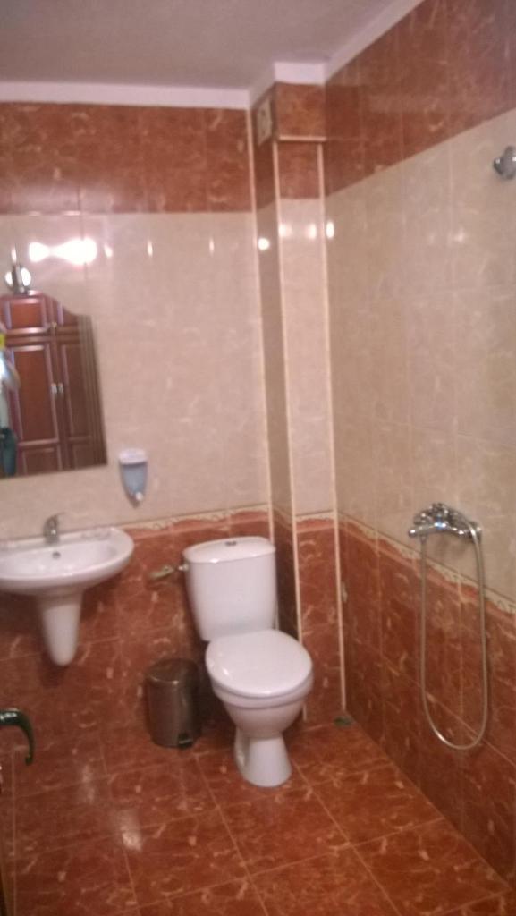 Двухместный (Двухместный номер с 1 кроватью), Motel Elegance