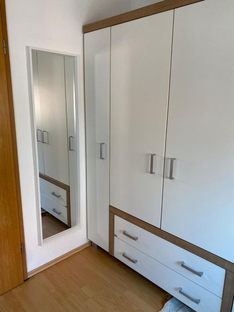 Privatquartier im Ortskern von Westerstede photo 3