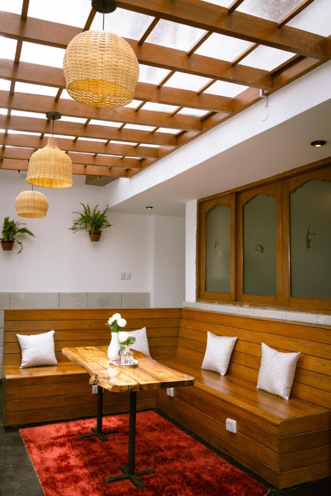 Baños del Inca Premium Hotel photo 2