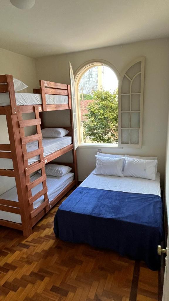 Nuh Hostel - Lourdes