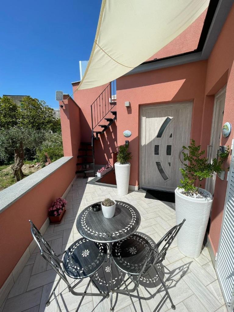B&B La Lingua photo 2