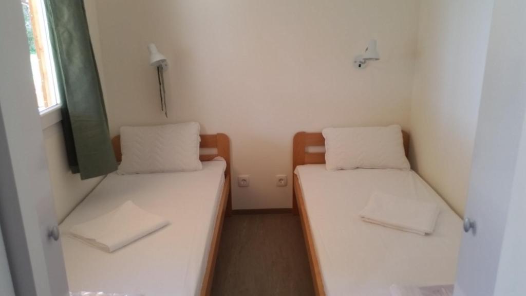 Camping Cremona Turanj photo 1