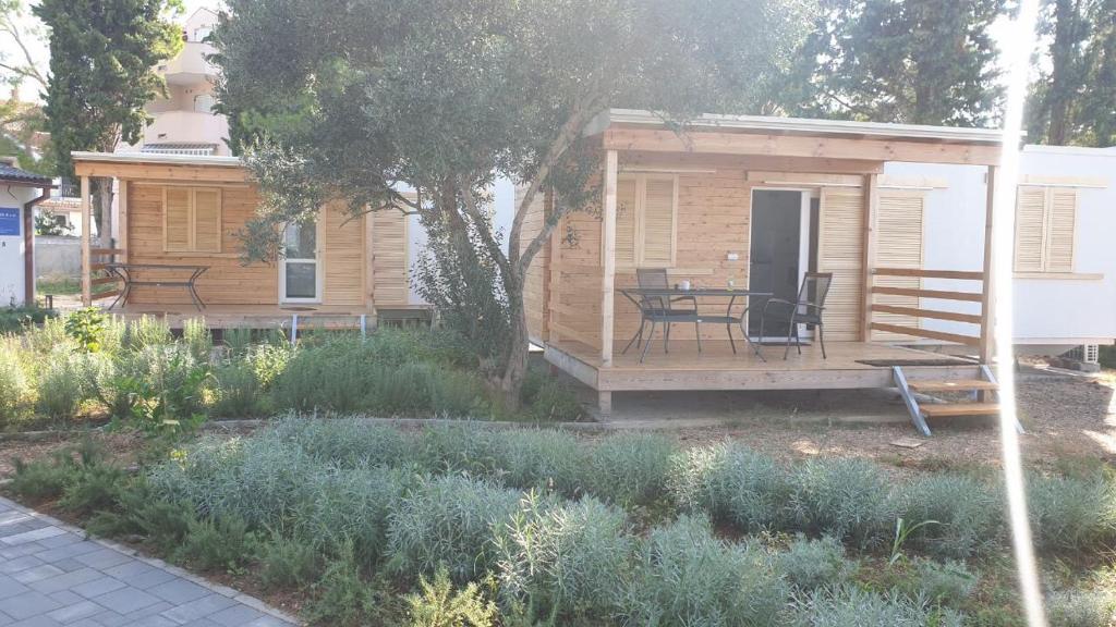 Camping Cremona Turanj photo 4