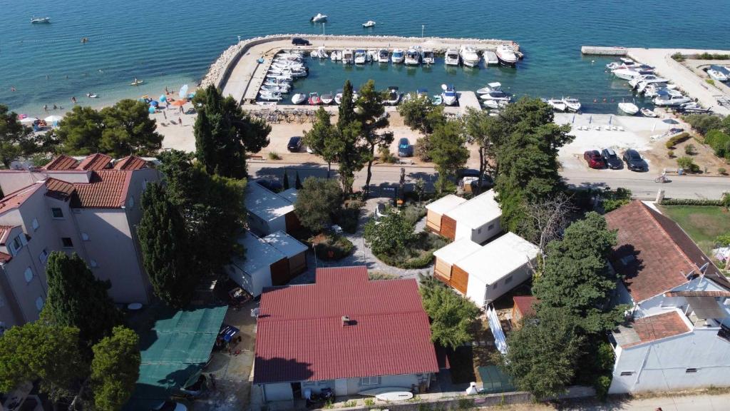 Camping Cremona Turanj