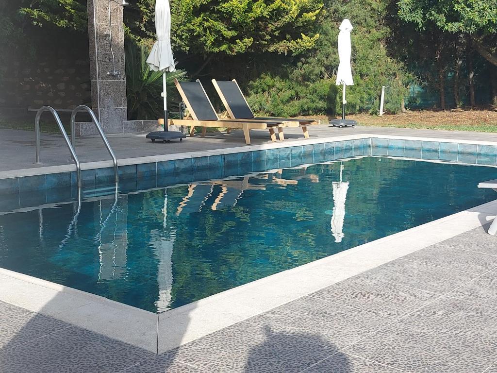 Villa Angela photo 1