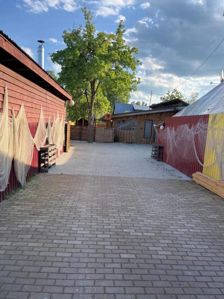 kotedza Tīkli 2 photo 1