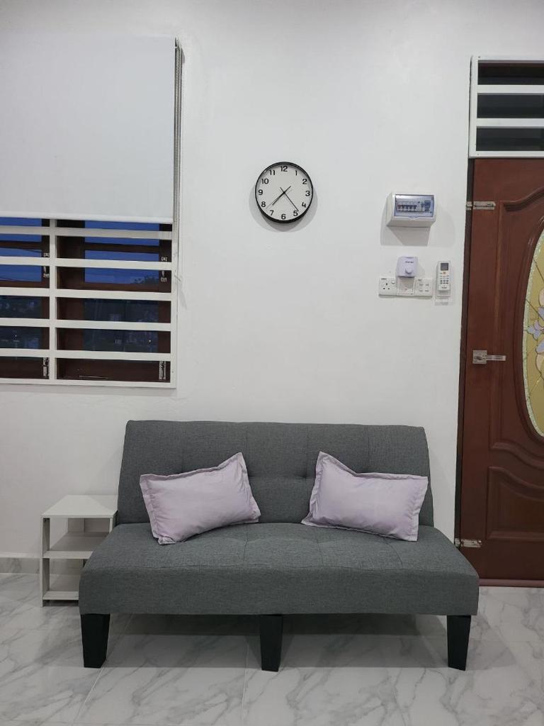 Inap Renggeh Kuala Terrengganu Roomstay photo 3