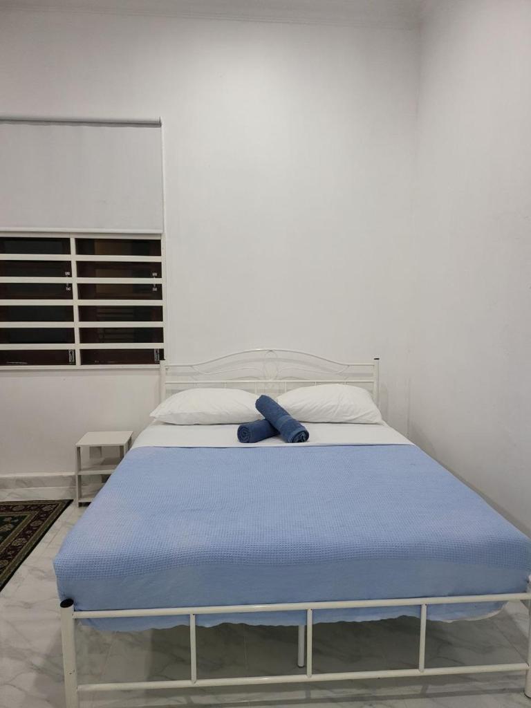 Inap Renggeh Kuala Terrengganu Roomstay photo 4