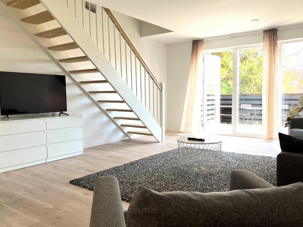 New Bright And Spacious 3 Bedroom City Rowhouse Near The Center photo 1