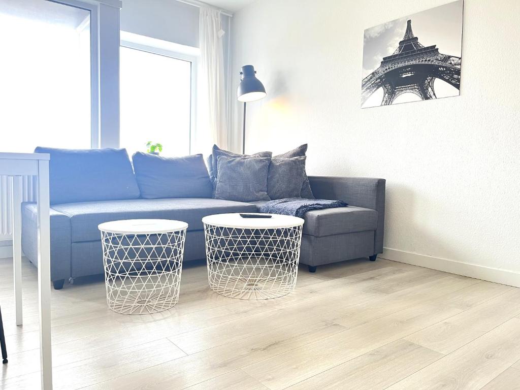 Newly Renovated Apartment With 1 Bedroom In Kolding photo 1