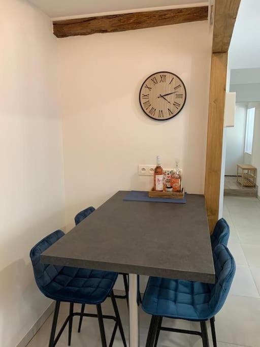 Maison avec piscine pour 10 à 14 personnes photo 3