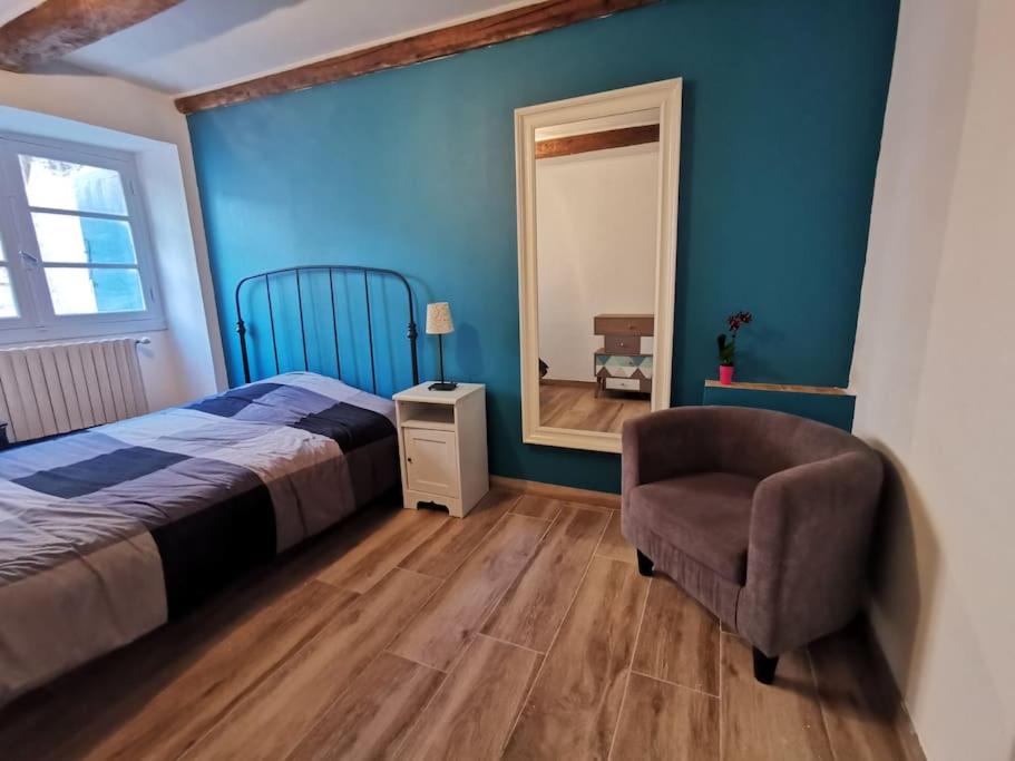 Maison avec piscine pour 10 à 14 personnes photo 4