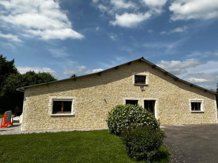La maison Girafe photo 1