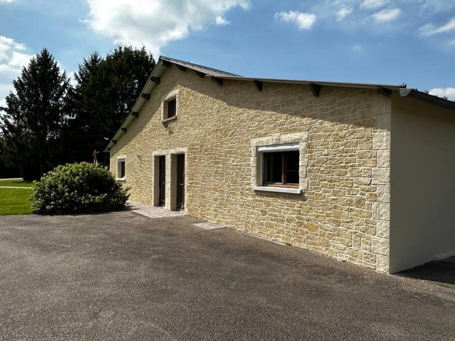 La maison Girafe photo 3