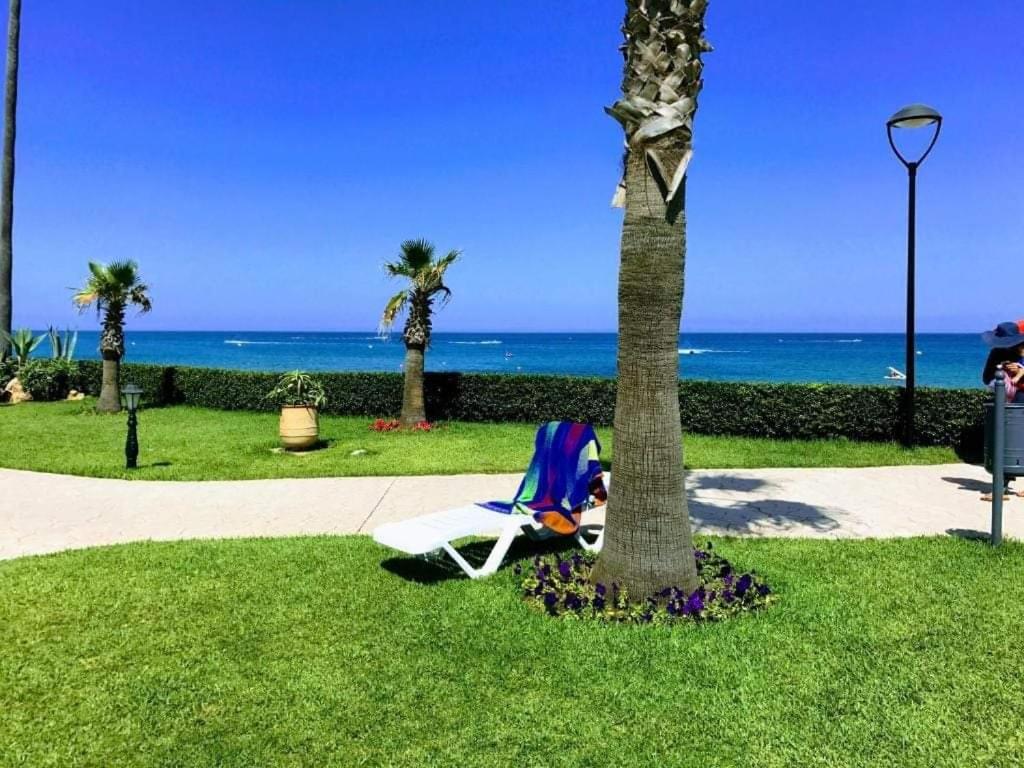 Appartement de 170m² à Marina Beach photo 3
