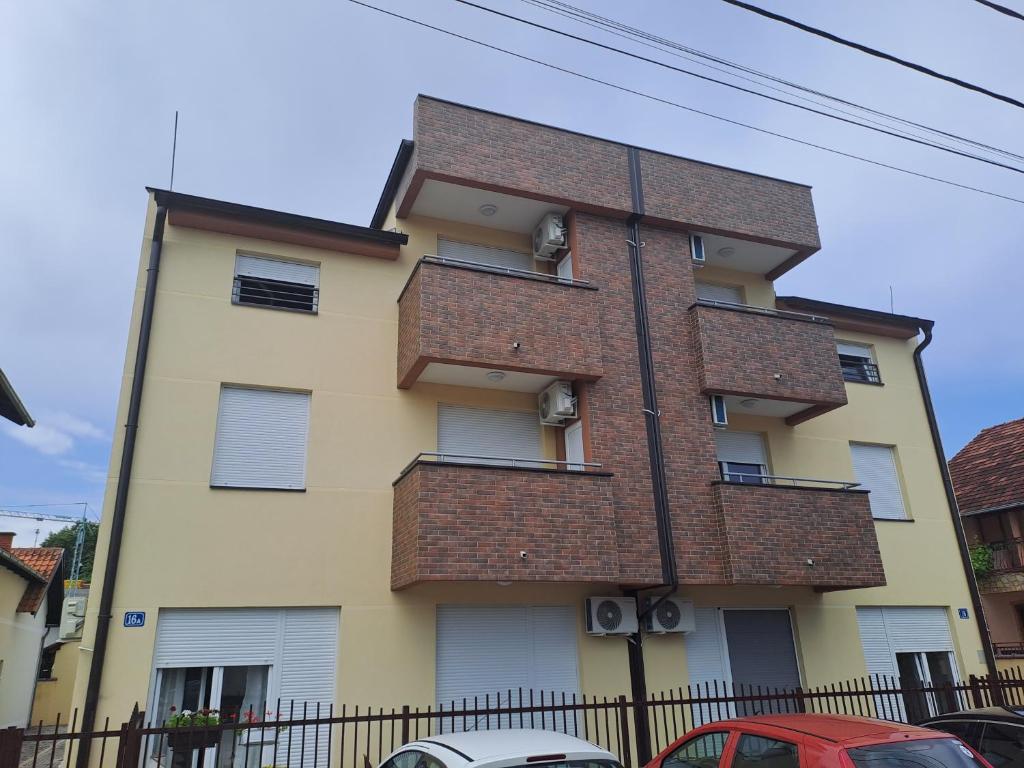 Apartman RnT, stan broj 3