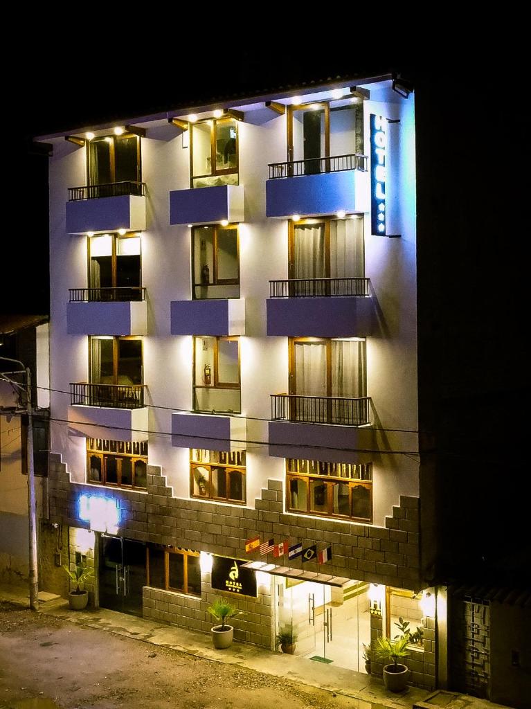 Baños del Inca Premium Hotel photo 4