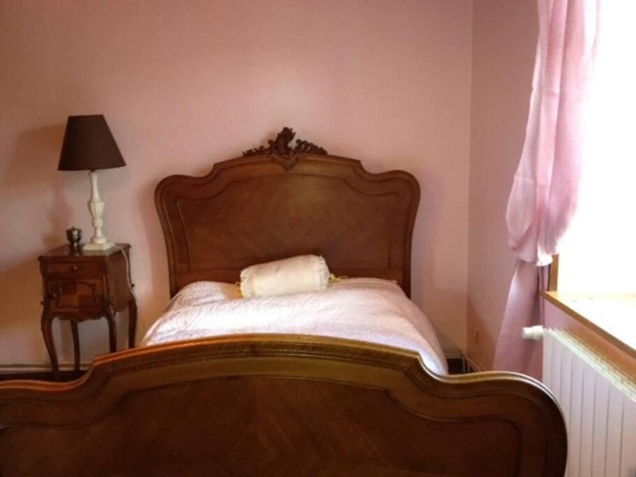 Large Country House in the heart of Champagne photo 1