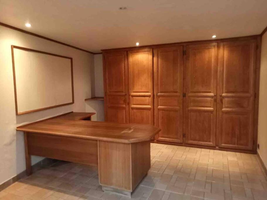 Large Country House in the heart of Champagne photo 2